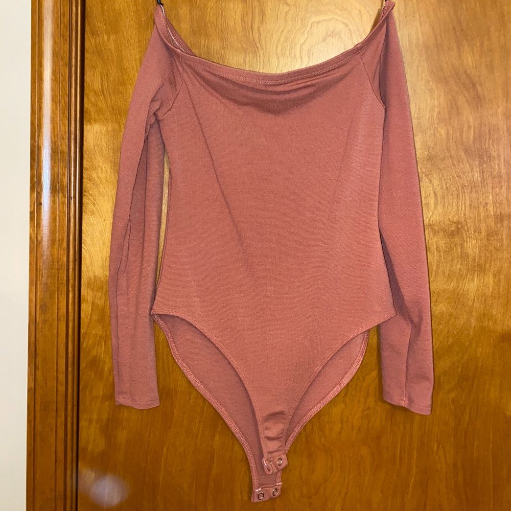 F21 Body Suit